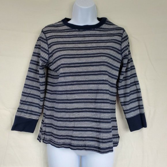 White Stag Stretch Womens Striped 